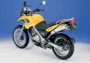 BMW F 650 GS